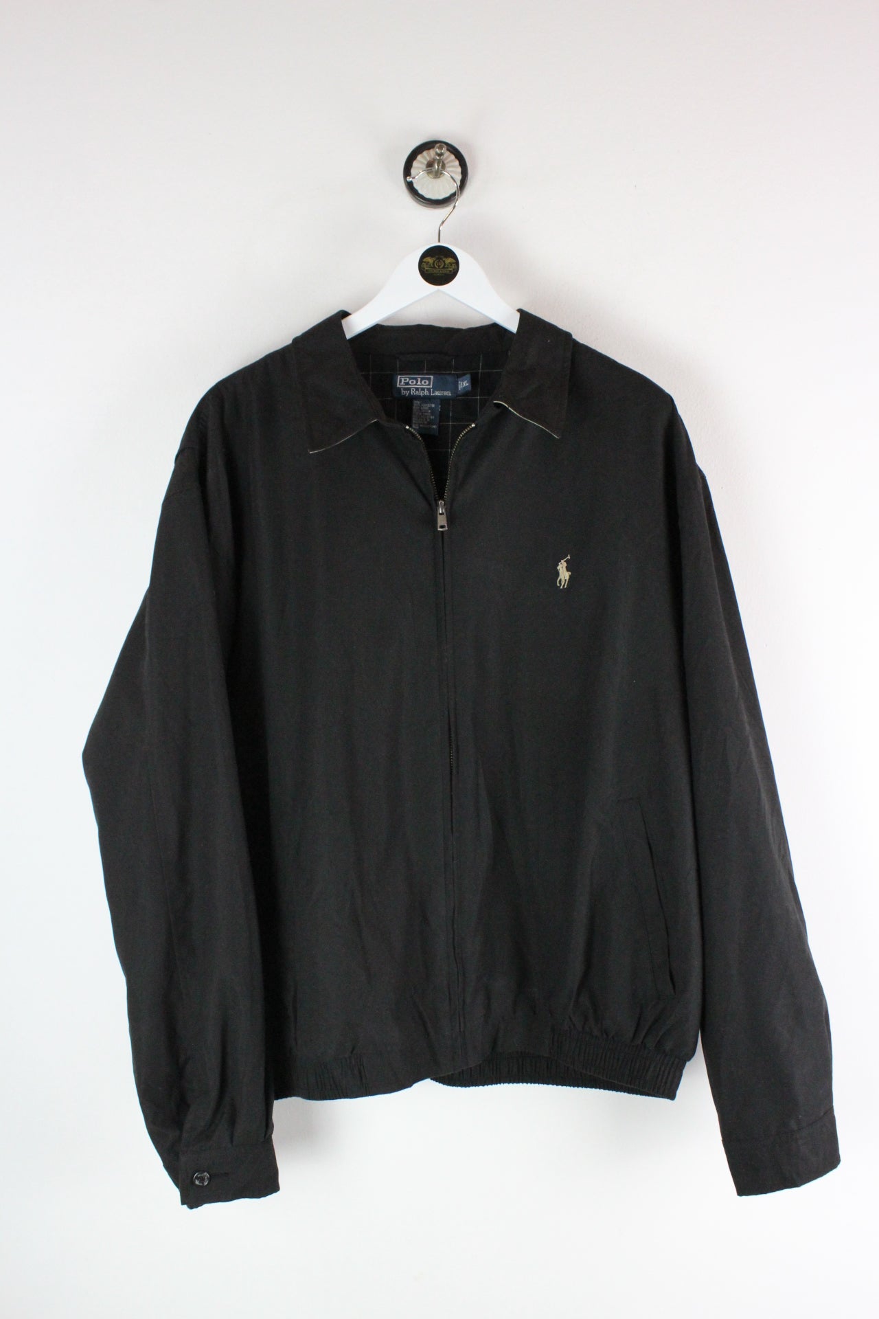 Vintage Ralph Lauren Jacket (XL) - Vintage & Rags