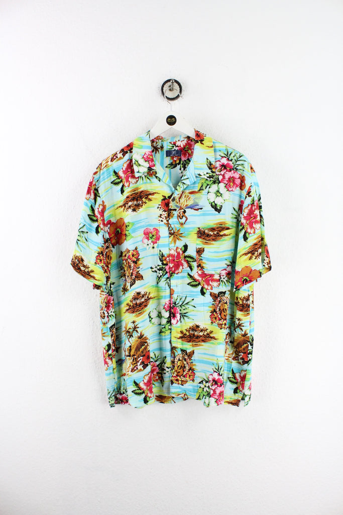 Vintage George Hawaii Shirt (L) - Vintage & Rags