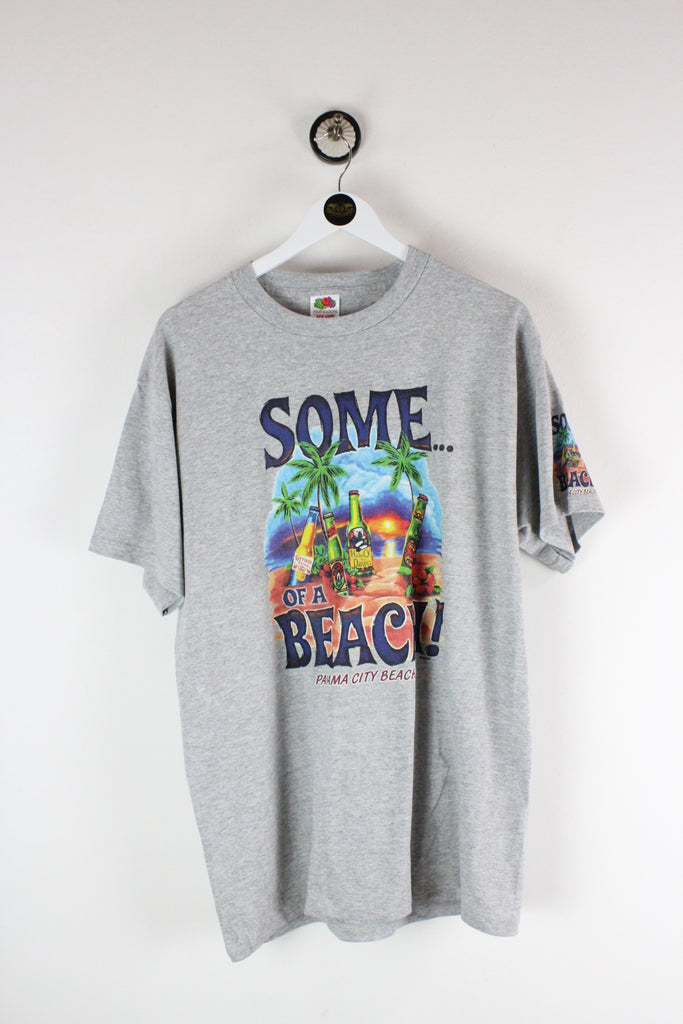 Vintage Panama City Beach T-Shirt (L) - Vintage & Rags
