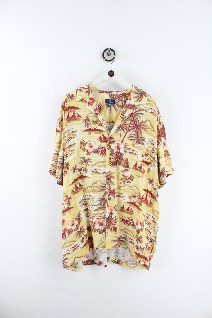 Vintage George Hawaii Shirt (XL) - Vintage & Rags