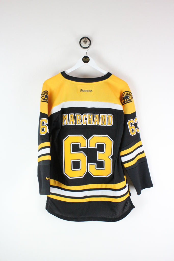 Vintage NHL Marchand Jersey (XL) - Vintage & Rags