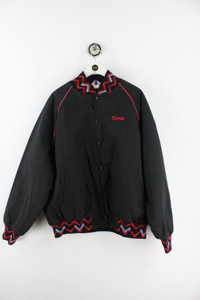 Vintage West Ark Bomber Jacket (XXL) - Vintage & Rags