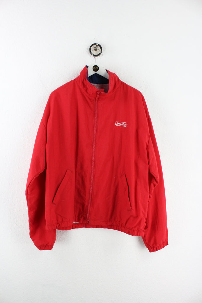 Vintage Sterilite Windbreaker (L) - Vintage & Rags