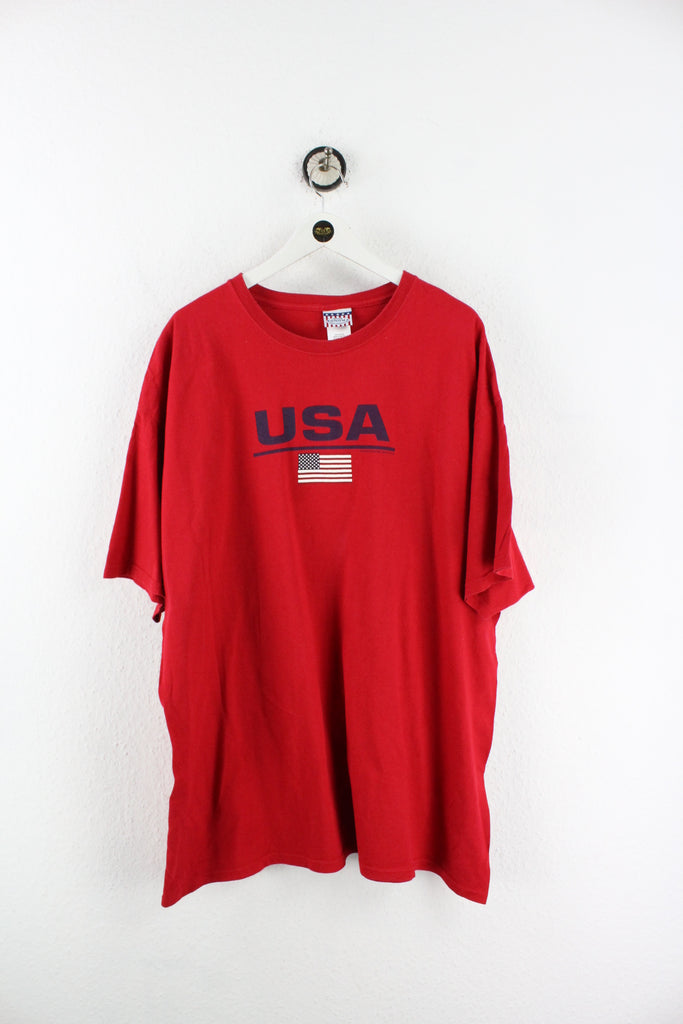 Vintage USA T-Shirt (XXL) - Vintage & Rags