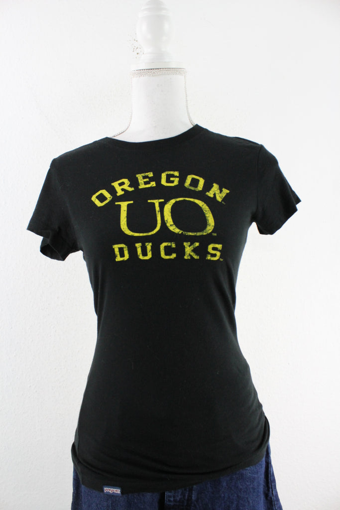 Vintage Oregon T-Shirt (S) - Vintage & Rags
