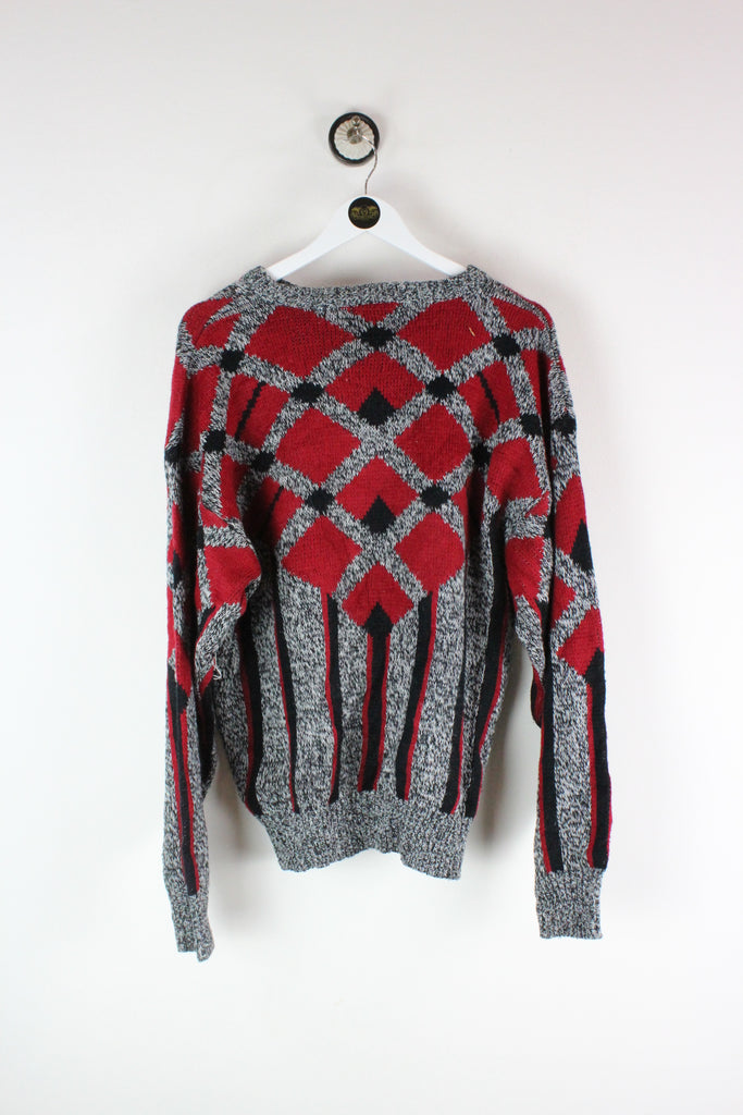 Vintage Pihenry Pullover (L) - Vintage & Rags