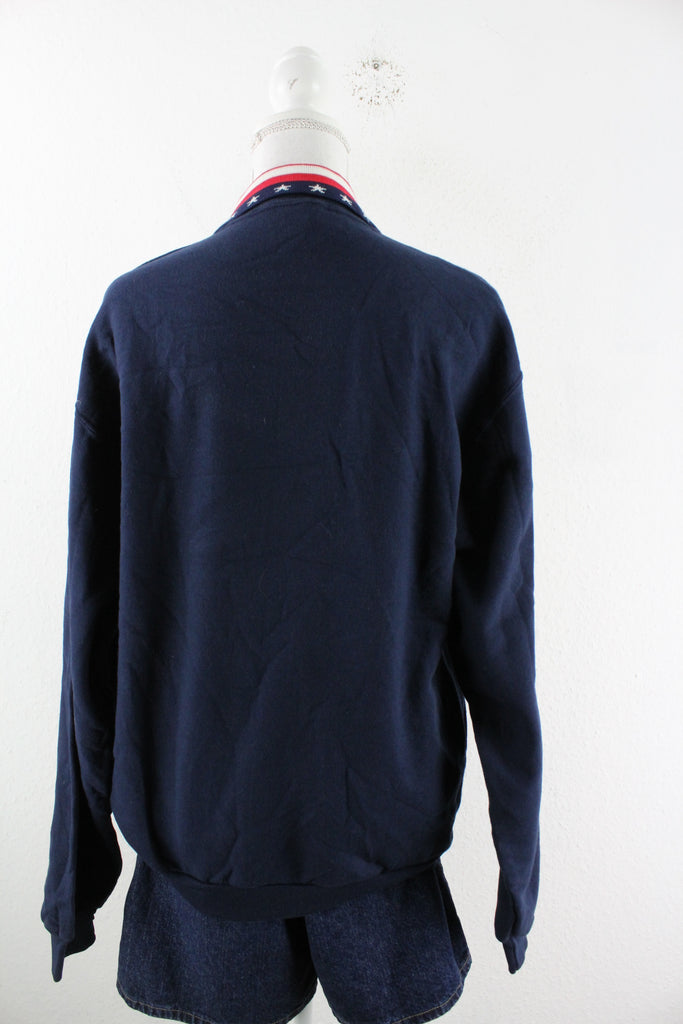 Vintage USA Sweatshirt (M) - Vintage & Rags