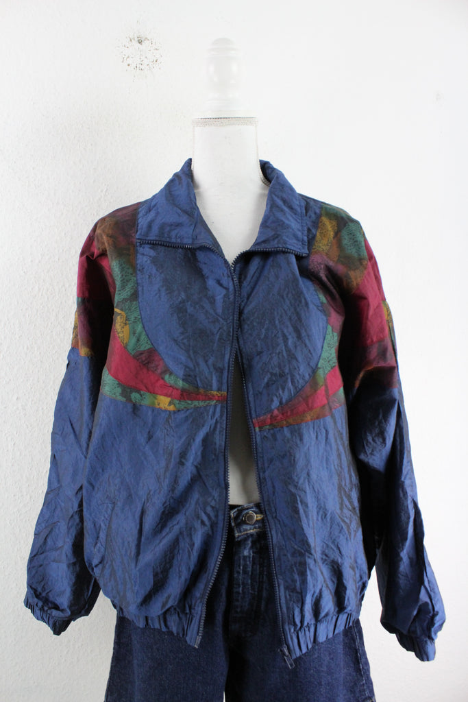 Vintage Winterset Jacket (L) - Vintage & Rags