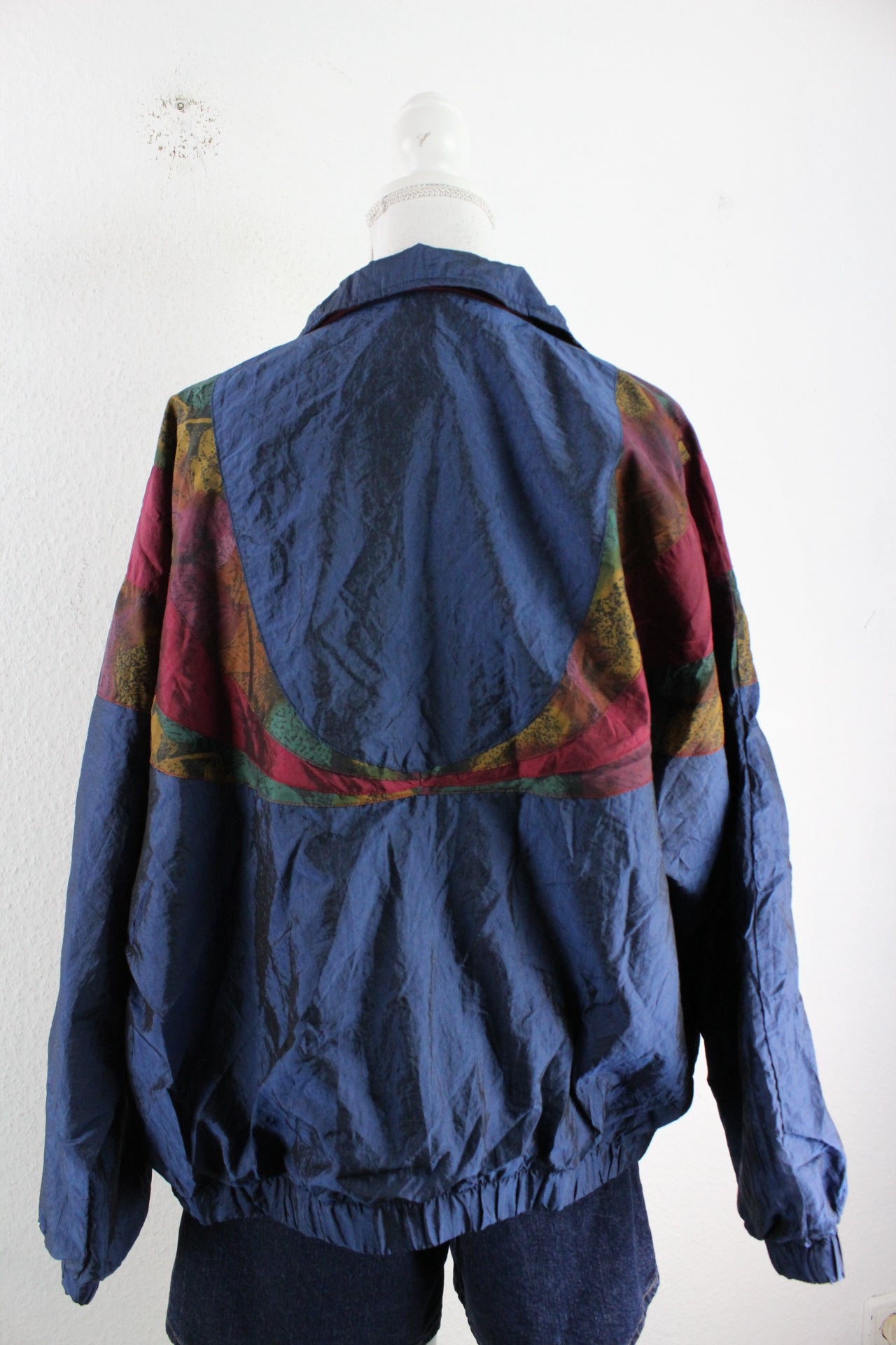 Vintage Winterset Jacket (L) - Vintage & Rags