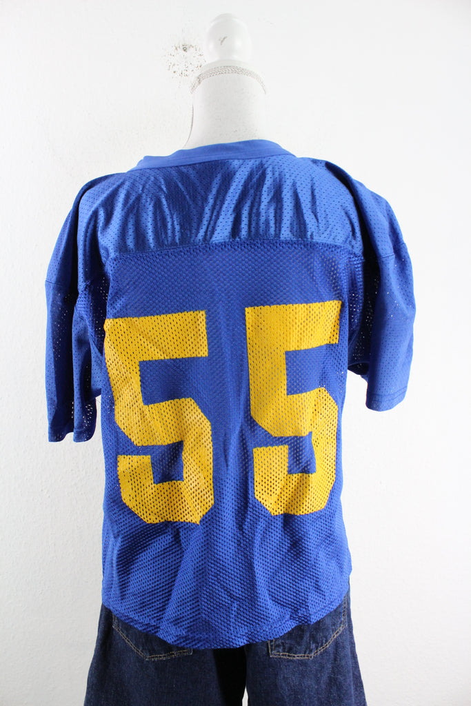 Vintage Football Jersey (L) - Vintage & Rags