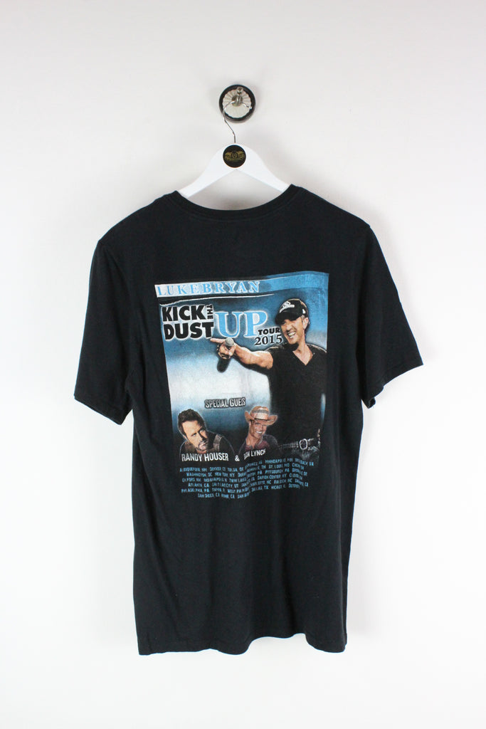 Vintage Luke Bryan T-Shirt (L) - Vintage & Rags
