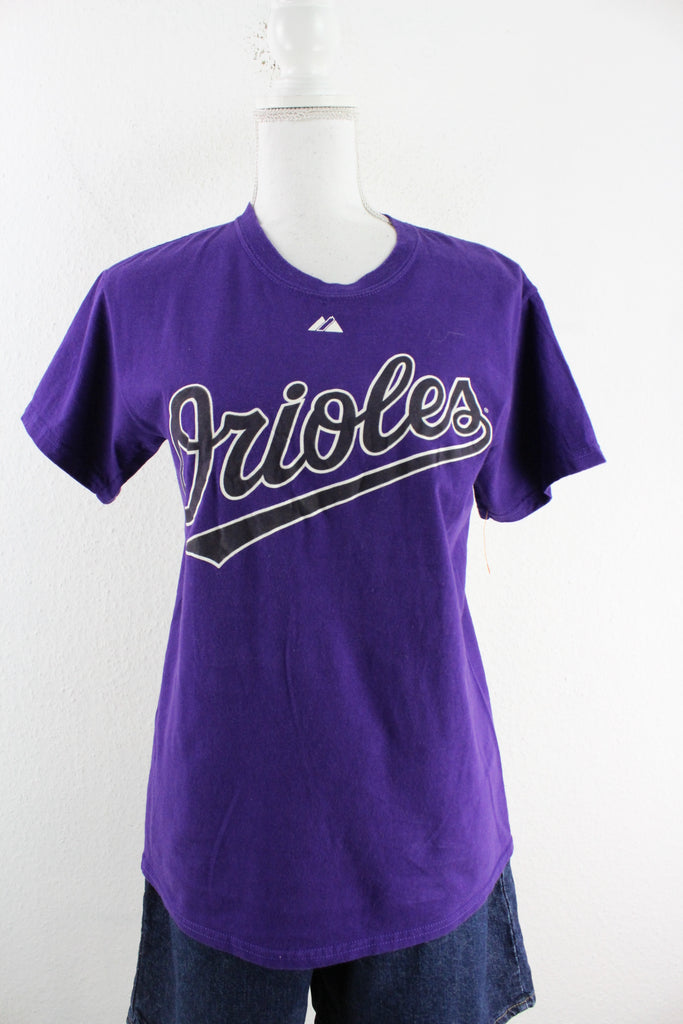 Vintage Orioles T-Shirt (S) - Vintage & Rags