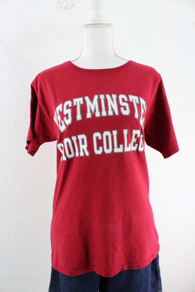 Vintage Westminster T-Shirt (S) - Vintage & Rags