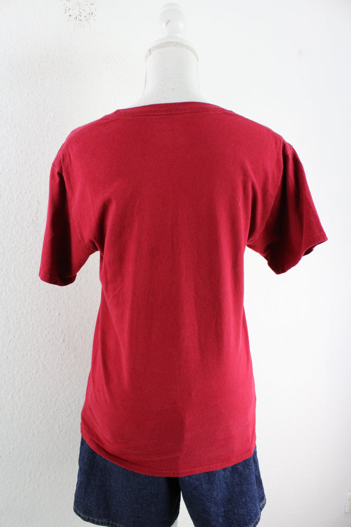 Vintage Westminster T-Shirt (S) - Vintage & Rags