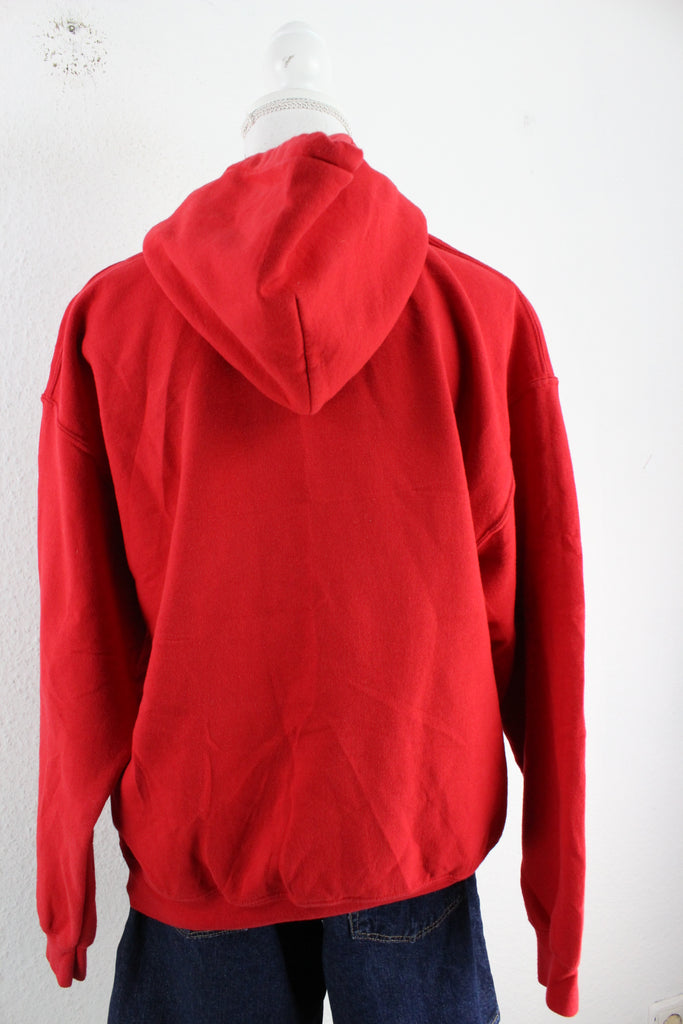 Vintage Basketball Hoodie (M) - Vintage & Rags