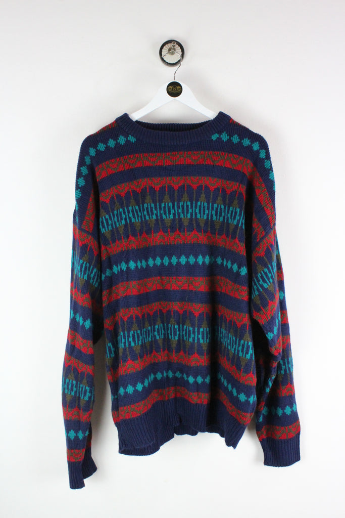 Vintage South Mountain Pullover (XL) - Vintage & Rags