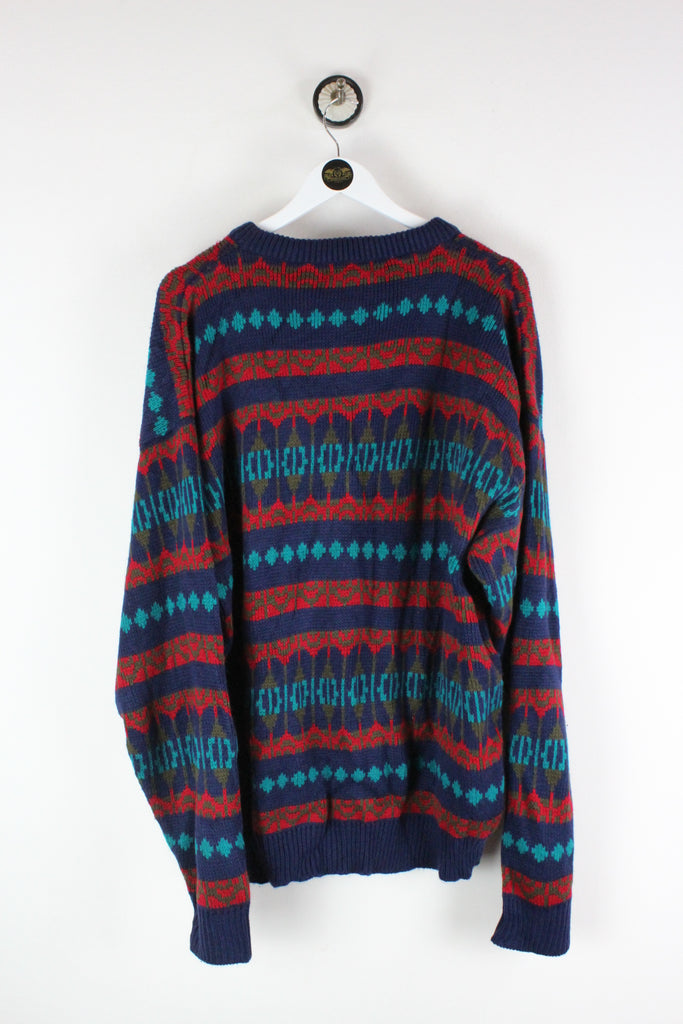 Vintage South Mountain Pullover (XL) - Vintage & Rags