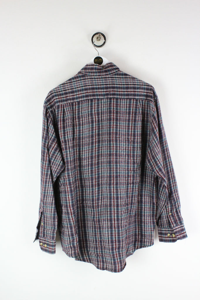 Vintage David Taylor Shirt (L) - Vintage & Rags