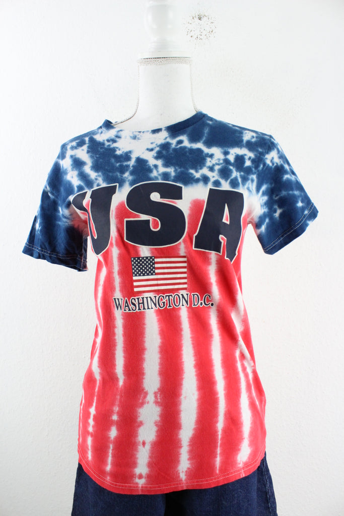 Vintage USA T-Shirt (S) - Vintage & Rags