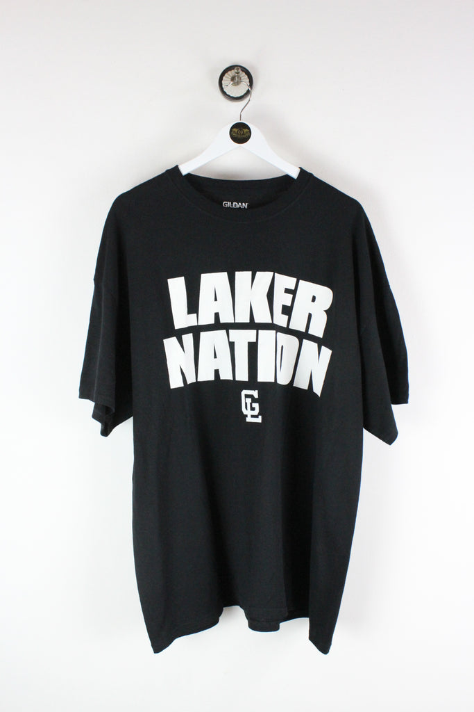 Vintage Laker Nation T-Shirt (XXL) - Vintage & Rags