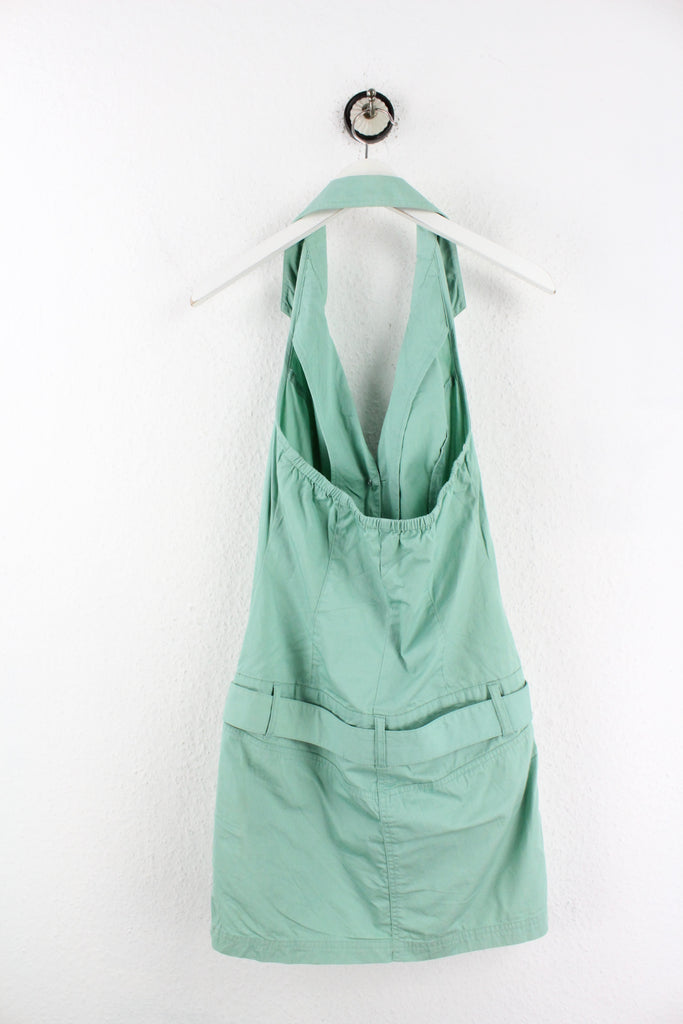 Vintage Mint Dress (M) - Vintage & Rags