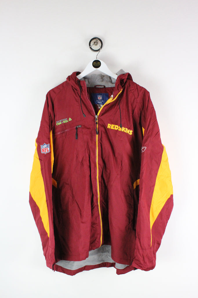 Vintage NFL Redskins Jacket (M) - Vintage & Rags