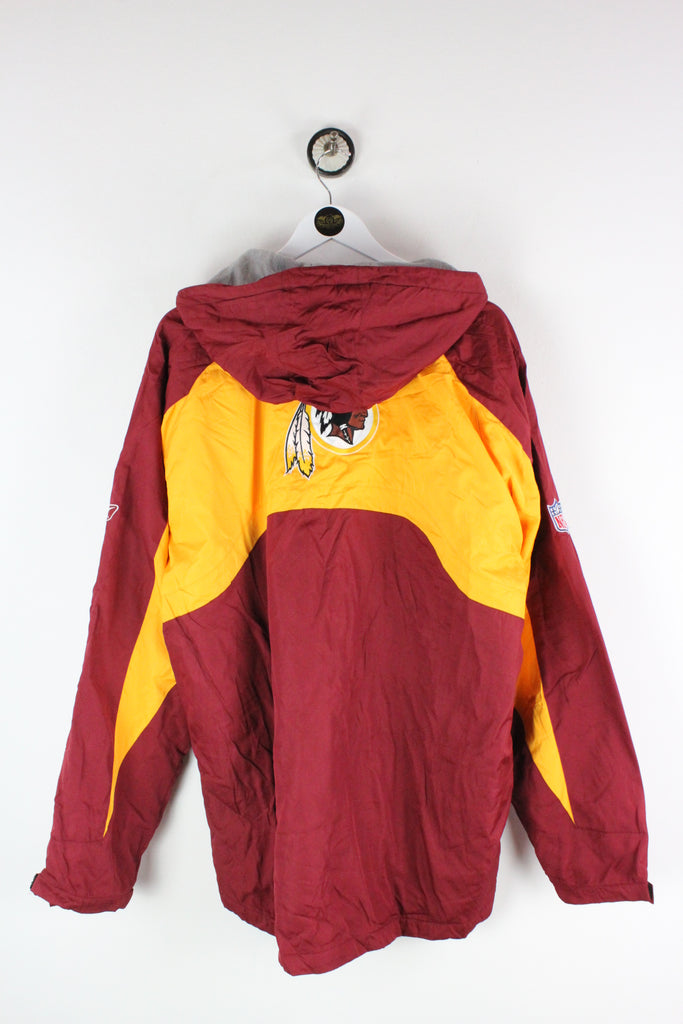 Vintage NFL Redskins Jacket (M) - Vintage & Rags