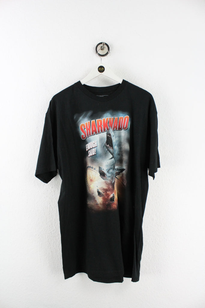 Vintage Sharknado T-Shirt (XXL) - Vintage & Rags