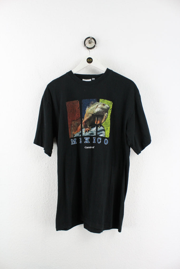 Vintage Mexico T-Shirt (XL) - Vintage & Rags