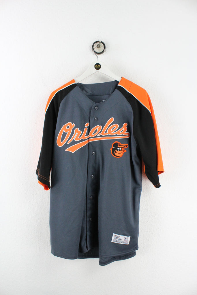 Vintage Orioles Jersey (L) - Vintage & Rags