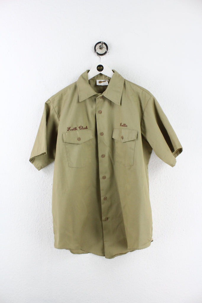 Vintage Key Shirt (L) - Vintage & Rags