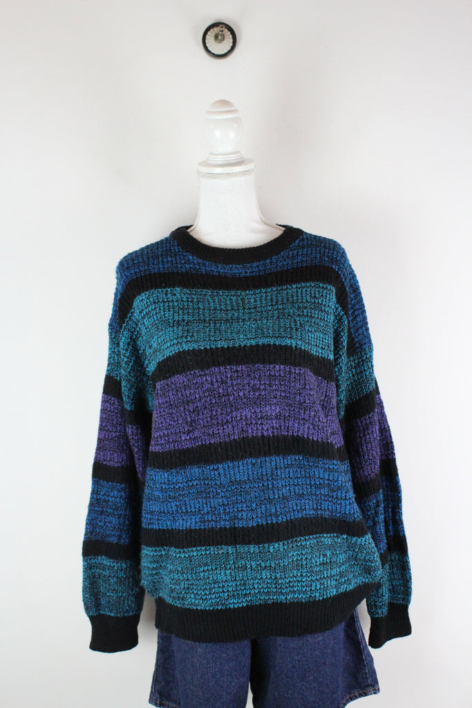 Vintage Maison Gabriel Pullover (M) - Vintage & Rags