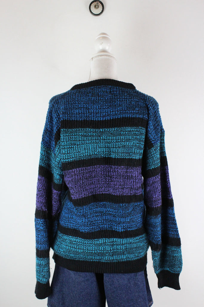 Vintage Maison Gabriel Pullover (M) - Vintage & Rags