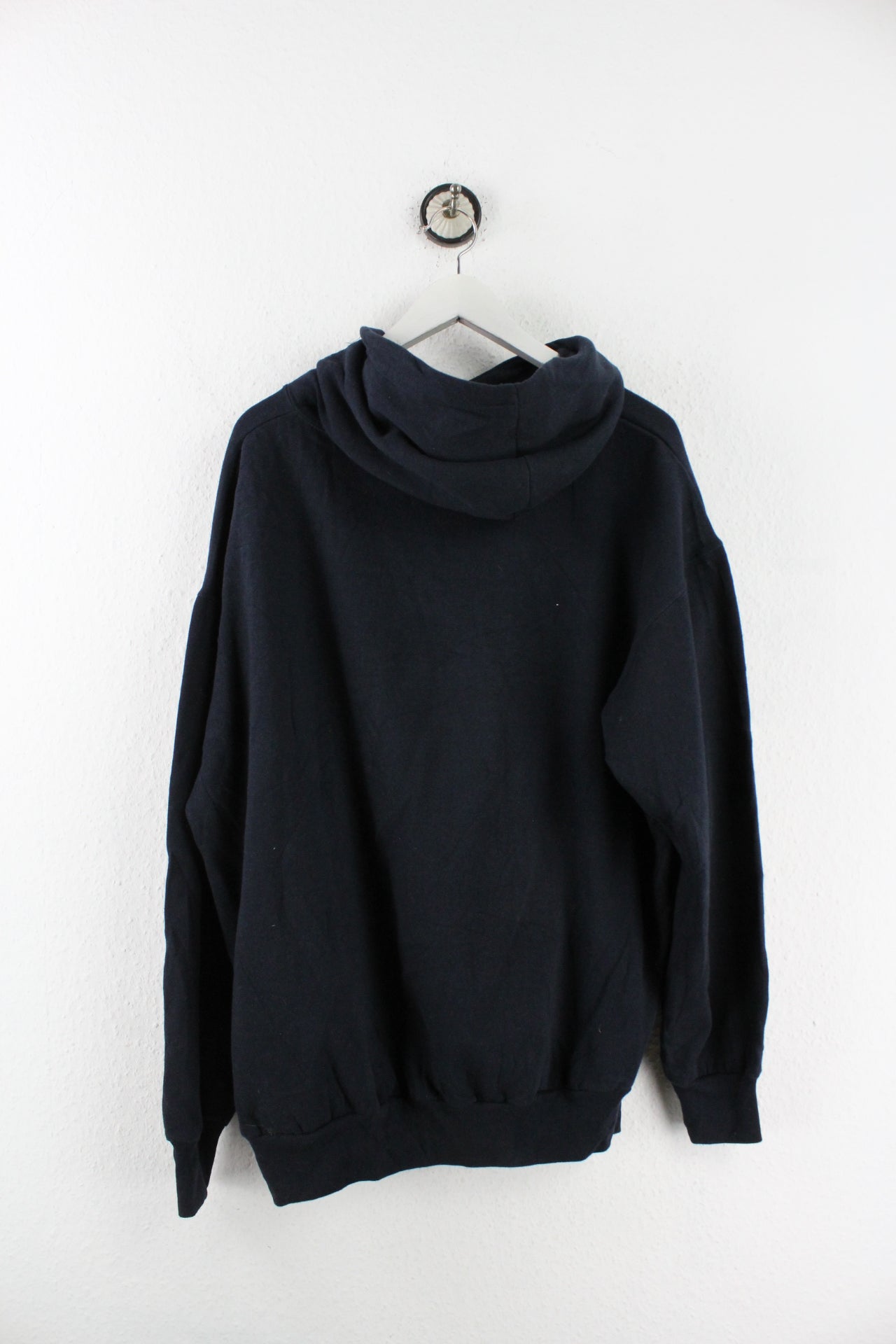 Vintage Giants Fan Hoodie (XL) - Vintage & Rags