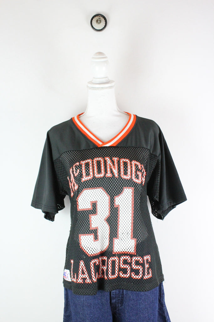 Vintage Lacrosse Jersey (M) - Vintage & Rags