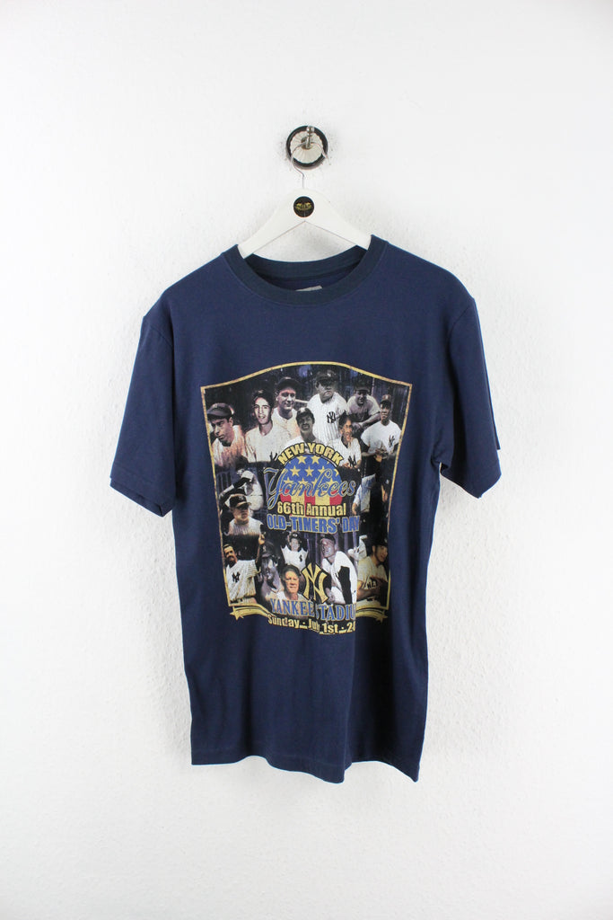 Vintage New York Yankees T-Shirt (M) - Vintage & Rags