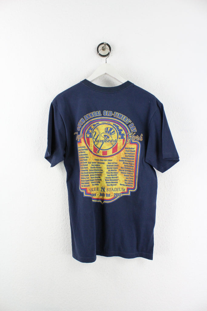 Vintage New York Yankees T-Shirt (M) - Vintage & Rags