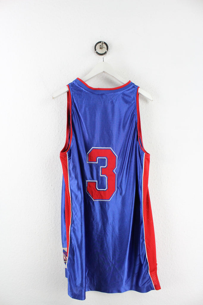 Vintage Players 3 Jersey (XL) - Vintage & Rags