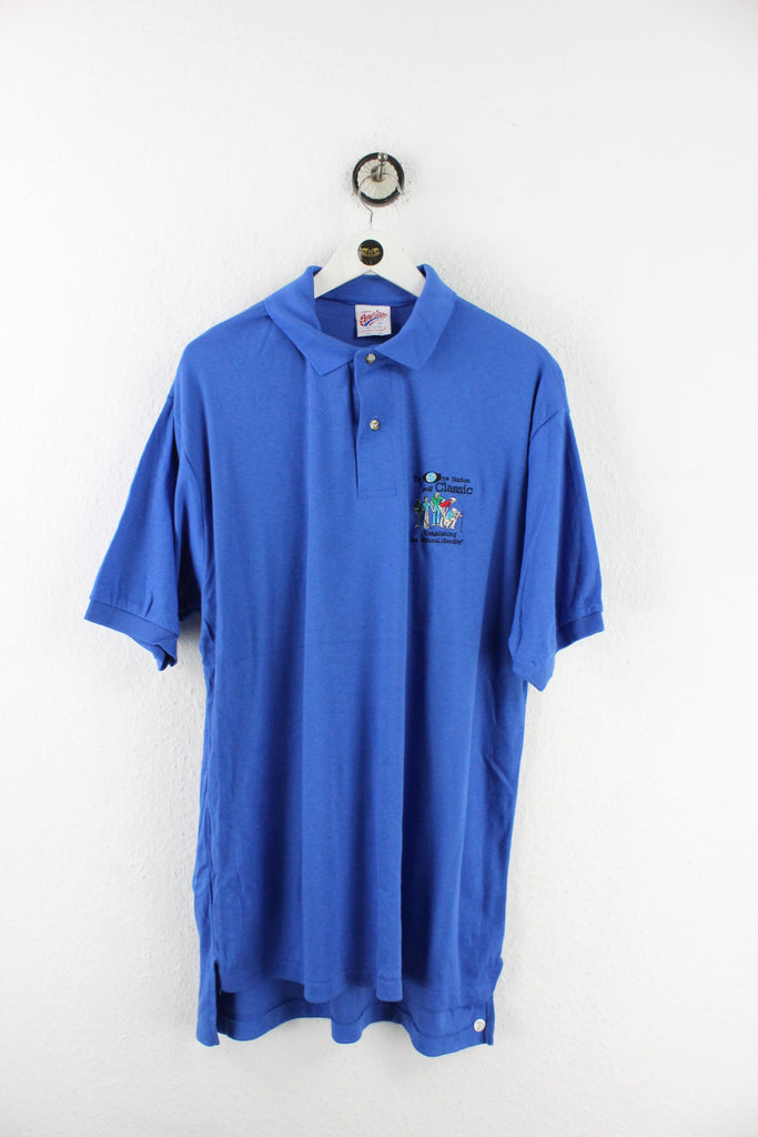 Vintage American Originals Poloshirt (XL) - Vintage & Rags