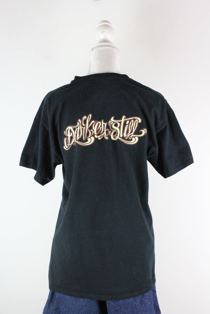 Vintage Darker Still T-Shirt (M) - Vintage & Rags