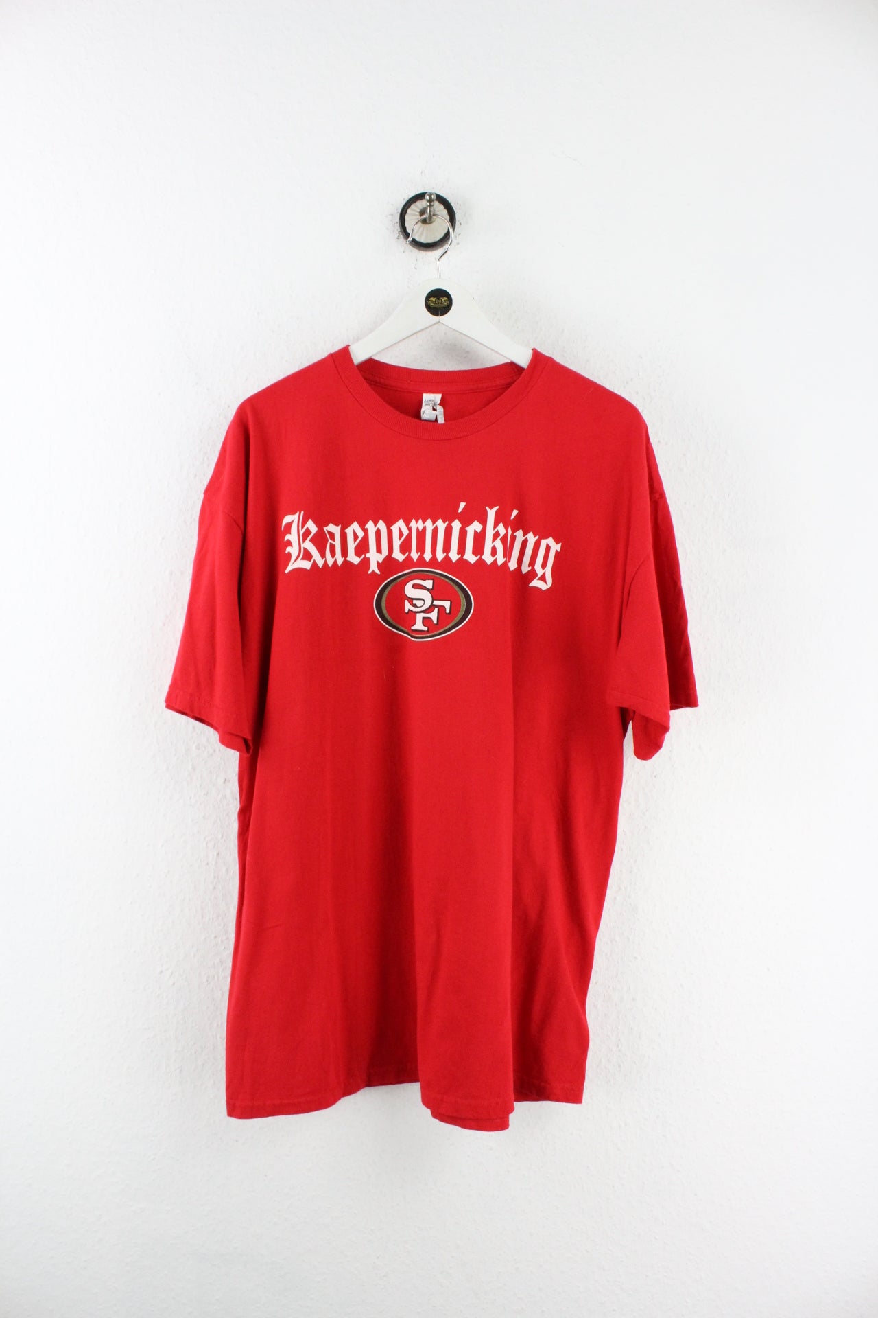 Vintage 49ers T-Shirt (XL) - Vintage & Rags