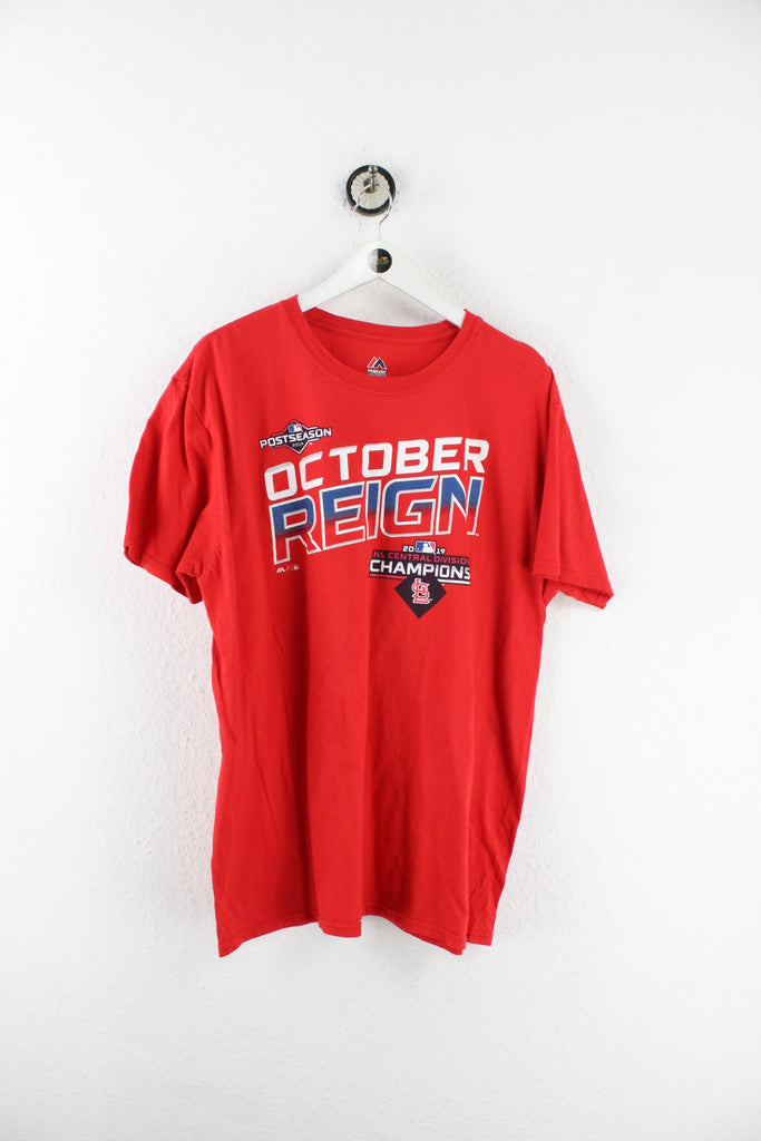 Vintage October Reign T-Shirt (XL) - Vintage & Rags