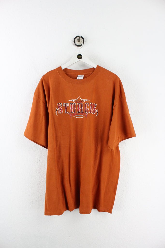 Vintage Sturgis T-Shirt (XL) - Vintage & Rags