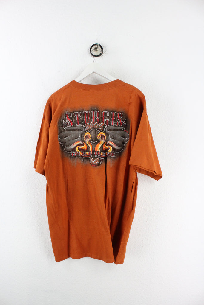 Vintage Sturgis T-Shirt (XL) - Vintage & Rags