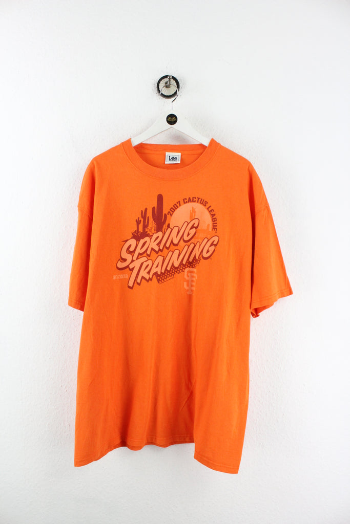 Vintage Lee Sport T-Shirt (XXL) - Vintage & Rags