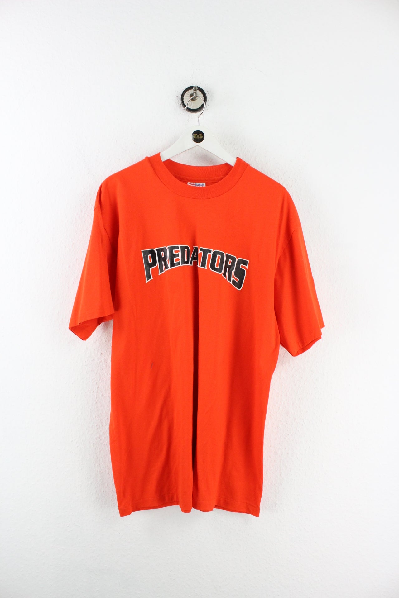 Vintage Predators T-Shirt (XL) - Vintage & Rags