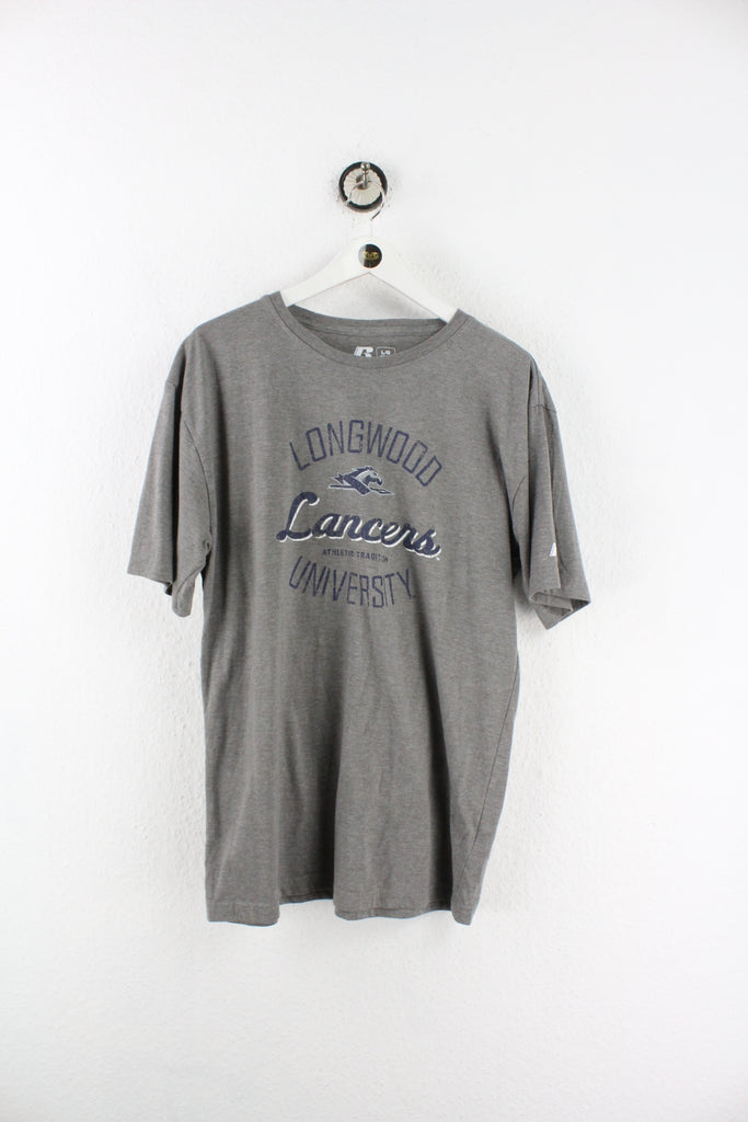 Vintage Longwood University T-Shirt (L) - Vintage & Rags