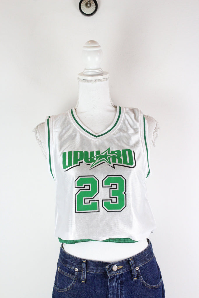 Vintage Upward Jersey (XS) - Vintage & Rags