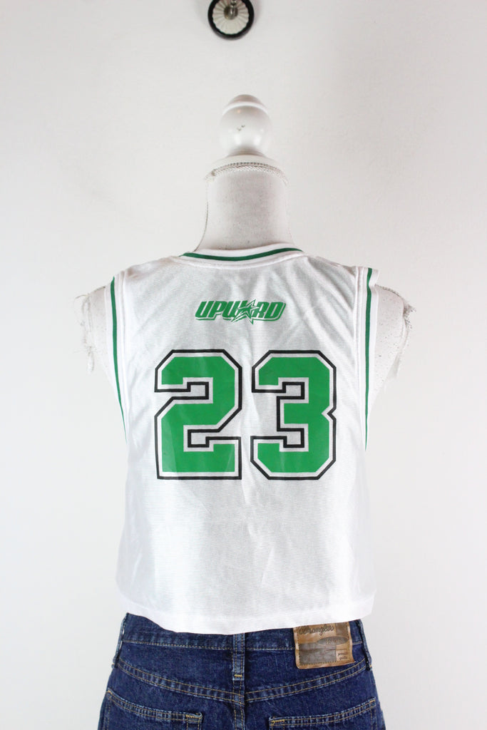 Vintage Upward Jersey (XS) - Vintage & Rags