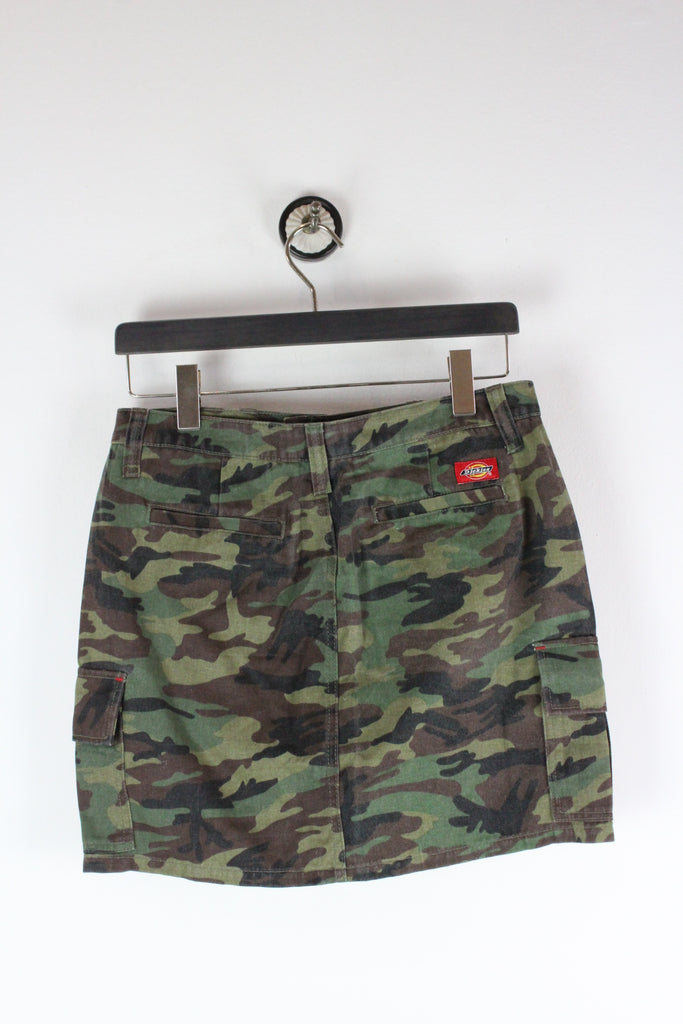 Vintage Dickies Skirt (M) - Vintage & Rags